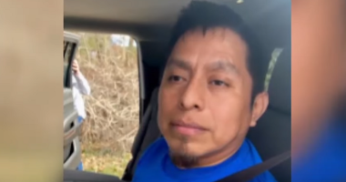 Illegal immigrant arrested after abducting 14-year-old girl in Ohio: Report