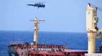 Indian Navy frees ship hijacked by Somali pirates