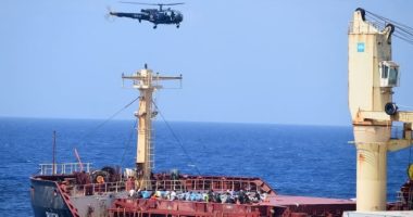 Indian Navy frees ship hijacked by Somali pirates