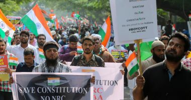 India’s Citizenship Amendment Act is a devious anti-Muslim dog whistle | India Election 2024