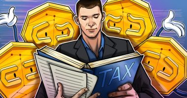 Indonesia mulling changes to dual taxation on crypto: Report