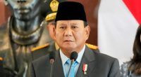 Indonesia’s Prabowo vows to boost economic growth to 8% within five years