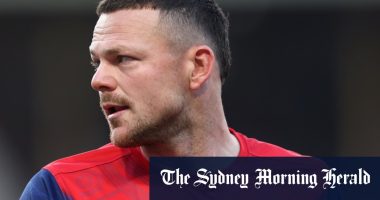 Injury concerns to key Melbourne Demons sour big win over Hawthorn Hawks