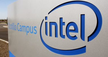 Intel to receive $8.5bn in US funding for high-end chip manufacturing