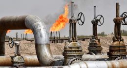 Iraq’s overreliance on oil threatens economic, political strife | Oil and Gas News