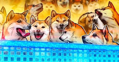Is Dogecoin only starting its big rally after 70% weekly gains?