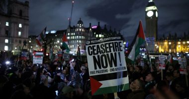 Is Israel’s killing of civilians putting ceasefire talks at risk? | TV Shows