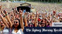 Is Live Nation killing Australia’s live music scene?