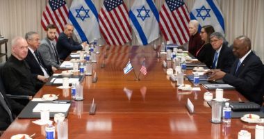 Israel accuses US of hurting hostage talks