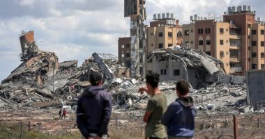 Israel cancels Washington visit after UN resolution demands Gaza ceasefire