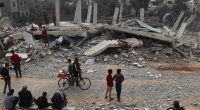 Israel’s war on Gaza: List of key events, day 176 | Israel War on Gaza News