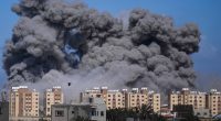 Is­rael’s war on Gaza: List of key events, day 169 | News