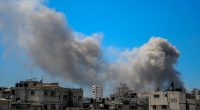 Is­rael’s war on Gaza: List of key events, day 171 | Israel War on Gaza News