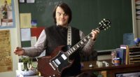 Jack Black Says He's 'Ready' to Make School of Rock Sequel