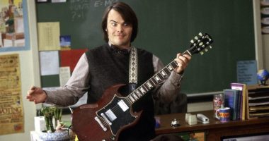 Jack Black Says He's 'Ready' to Make School of Rock Sequel