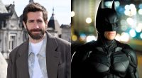 Jake Gyllenhaal on Why He Would Still Love to Play Batman in Future