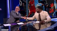 Jamie Carragher and Micah Richards make huge bet on Liverpool vs Man City showdown as pair agree that the loser will buy the winner a £2,000 gift