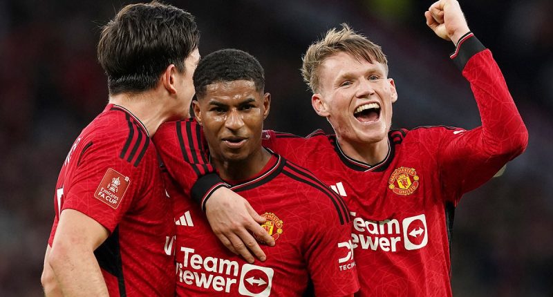 Jamie Carragher says Liverpool 'only have themselves to blame' for dramatic 4-3 FA Cup defeat... and explains why 'it's not the win you think it is' to Man United fans