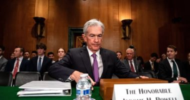 Jay Powell says Federal Reserve ‘not far’ from having confidence to cut interest rates