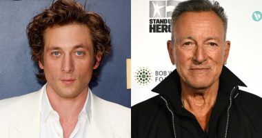 Jeremy Allen White in Talks to Star in Bruce Springsteen Biopic Movie