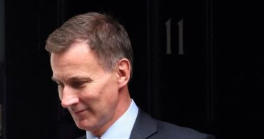 Jeremy Hunt’s near-impossible claims and the OBR