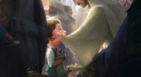 Jesus Christ Animated Movie Based on Dickens Story