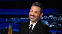 Jimmy Kimmel Talks John Cena, Trump in Late Night Monologue