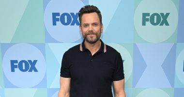 Joel McHale Reflects on Son’s Decision Not to Go to College