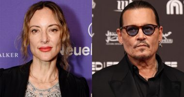Johnny Depp Responds to Lola Glaudini's 'Blow' Claim He Berated Her