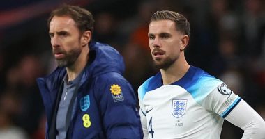 Jordan Henderson insists he is determined to maintain his England career despite leaving the Premier League... but reveals he has received no guarantees over Euros place