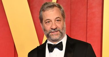 Judd Apatow On Why It's 'Scary' Netflix Can License HBO Shows