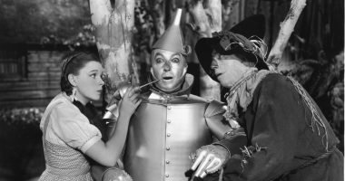 Judy Garland Felt Pressure to Make The Wizard of Oz a Hit