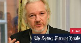 Julian Assange verdict deferred; Andrew Giles’ immigration bill rammed through Parliament; NDIS overhaul sparks backlash