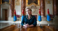 Kate Winslet Explains The Regime and Shoots Down Mare of Easttown Return