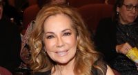 Kathie Lee Gifford on Whether or Not She Would Host a Show Again