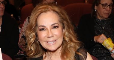 Kathie Lee Gifford on Whether or Not She Would Host a Show Again