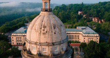 Kentucky looks to dismantle DEI programs