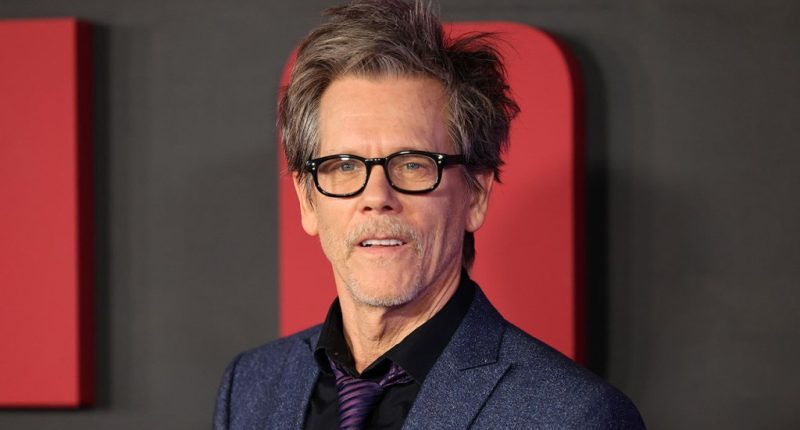 Kevin Bacon to Attend Prom at 'Footloose' School