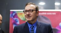 Kevin Spacey to Play The Devil in Italian Thriller 'The Contract'