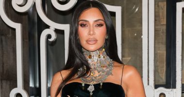 Kim Kardashian Thriller Movie Lands at Amazon MGM