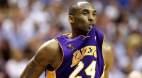 Lakers legend Kobe Bryant jersey sold for almost $1 million