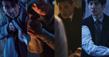 Korean Spy Drama The Tyrant Set for Disney+