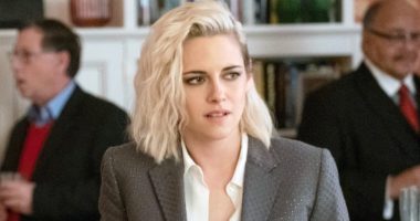 Kristen Stewart Was Annoyed With Execs Notes About Happiest Season Style
