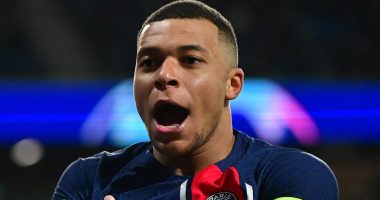 Kylian Mbappe admits it would be 'a dream' to play in a home Olympics under Thierry Henry this summer... but a potential move to Real Madrid could halt the France star's ambitions