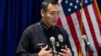LA police forming task force to counter foreign gangs targeting luxury homes