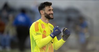 LAFC chief hints they're close to making a 'significant singing' having already landed Hugo Lloris... as they aim to keep up with David Beckham's star-studded Inter Miami
