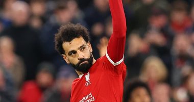 LIVERPOOL PLAYER RATINGS: Mo Salah bags a hat-trick of assists on a record-breaking night, with Cody Gakpo at the double and a first senior goal for starlet Bobby Clark...as the ruthless Reds cruise into the Europa League quarter-finals