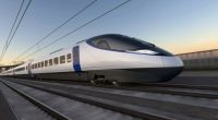 Lack of orders puts future of HS2 train factories in doubt