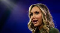 Lara Trump releases song and DNC releases AI-generated song