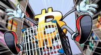 Large corporations, major wirehouses gearing up to buy Bitcoin: Bitwise